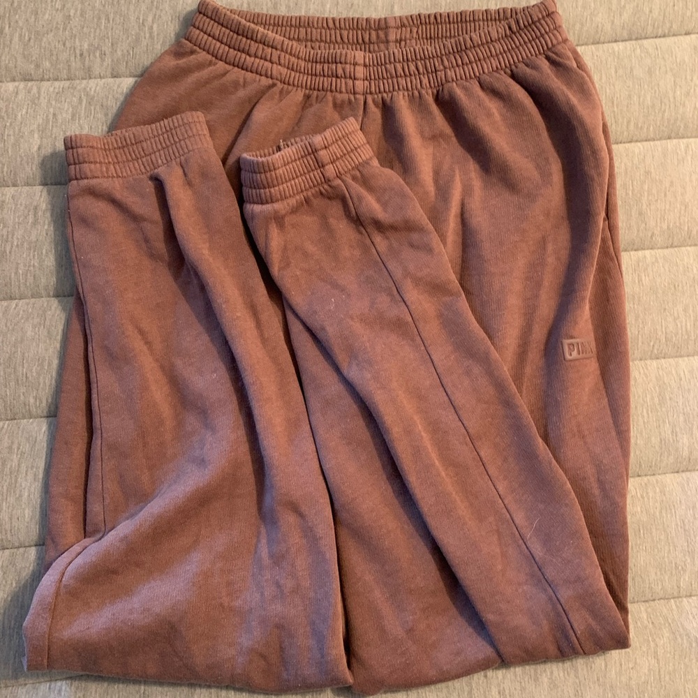 PINK by Victoria Secret Joggers
